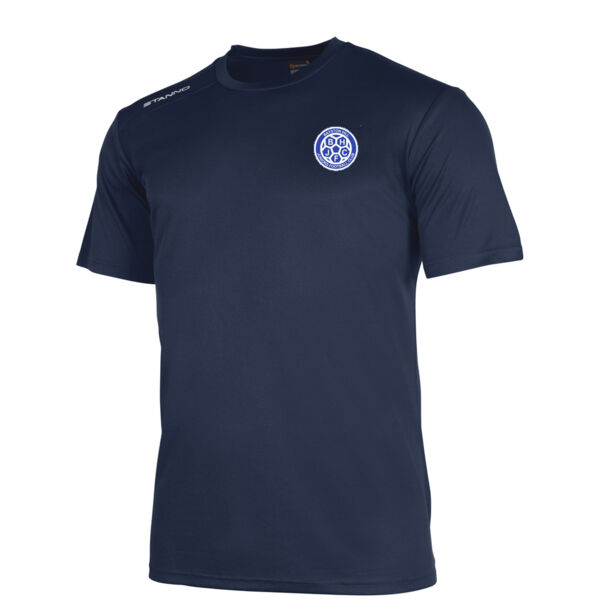 Bayston Hill Juniors Field Training Jersey Thumbnail