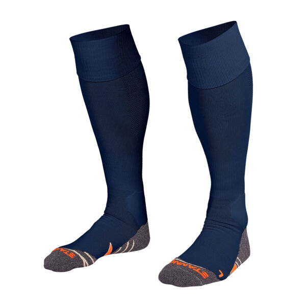 Bayston Hill Juniors Training Socks Thumbnail