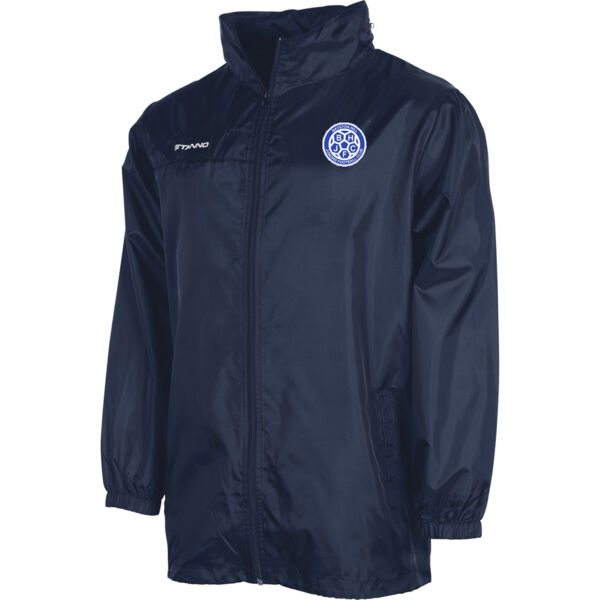 Bayston Hill Juniors Field Mesh Jacket Thumbnail