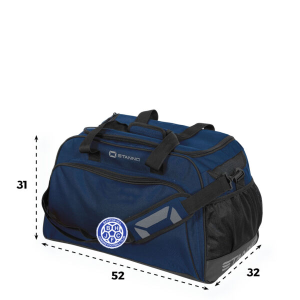 Bayston Hill Juniors Merano Bag Thumbnail