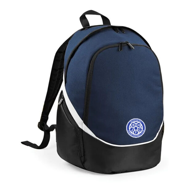 Bayston Hill Juniors Pro team backpack Thumbnail