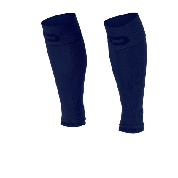 Bayston Hill Juniors Footless Socks Thumbnail