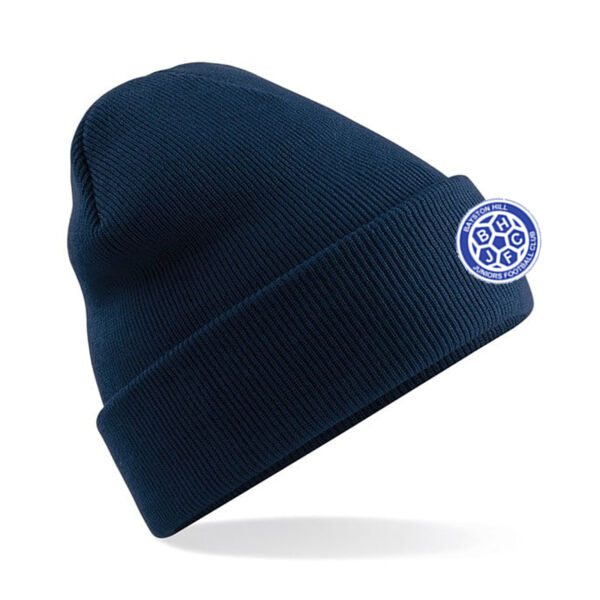 Baystone Hill Juniors Beanie Thumbnail