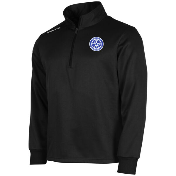 Bayston Hill Juniors Parents 1/4 Zip Thumbnail