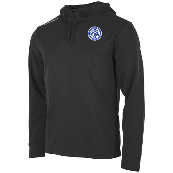 Bayston Hill Juniors Parent Field Hoodie Thumbnail